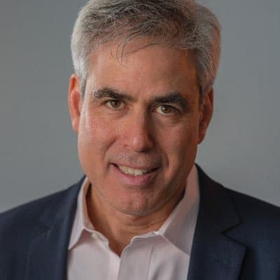 Jonathan Haidt's profile picture