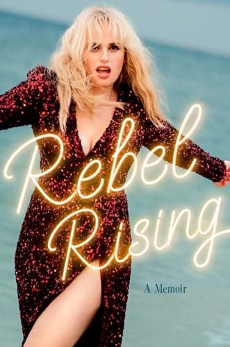 Rebel Rising book cover