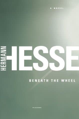 Beneath the Wheel book cover