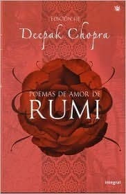 The Love Poems of Rumi book cover