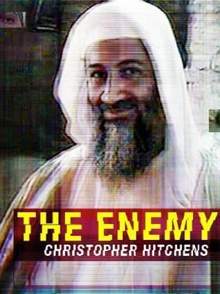 The Enemy book cover