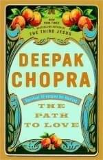 The Path to Love: Spiritual Strategies for Healing book cover
