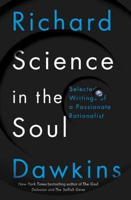 Science in the Soul: Selected Writings of a Passionate Rationalist book cover