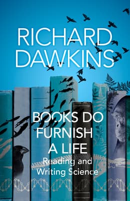 Books Do Furnish a Life: Reading and Writing Science book cover