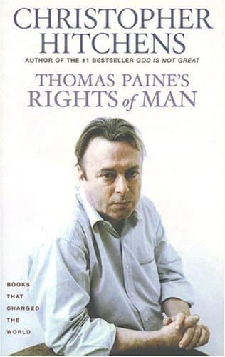 Thomas Paine's Rights of Man: A Biography book cover