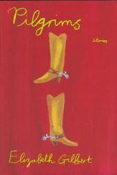 Pilgrims and Other Stories book cover