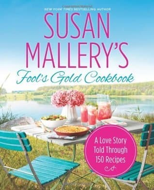 Fool's Gold Cookbook book cover