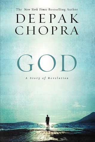 God: A Story of Revelation book cover