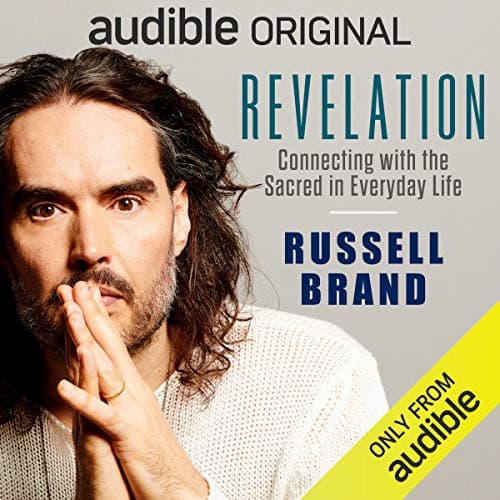 Revelation: Connecting with the Sacred in Everyday Life book cover