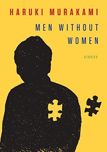 Men Without Women book cover