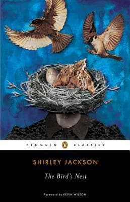 The Bird's Nest book cover