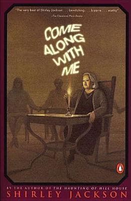 Come Along With Me book cover
