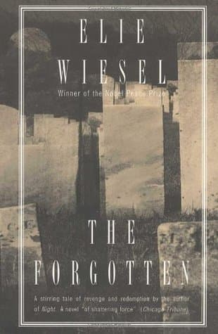 The Forgotten book cover
