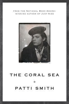 The Coral Sea book cover
