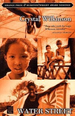 Water Street book cover