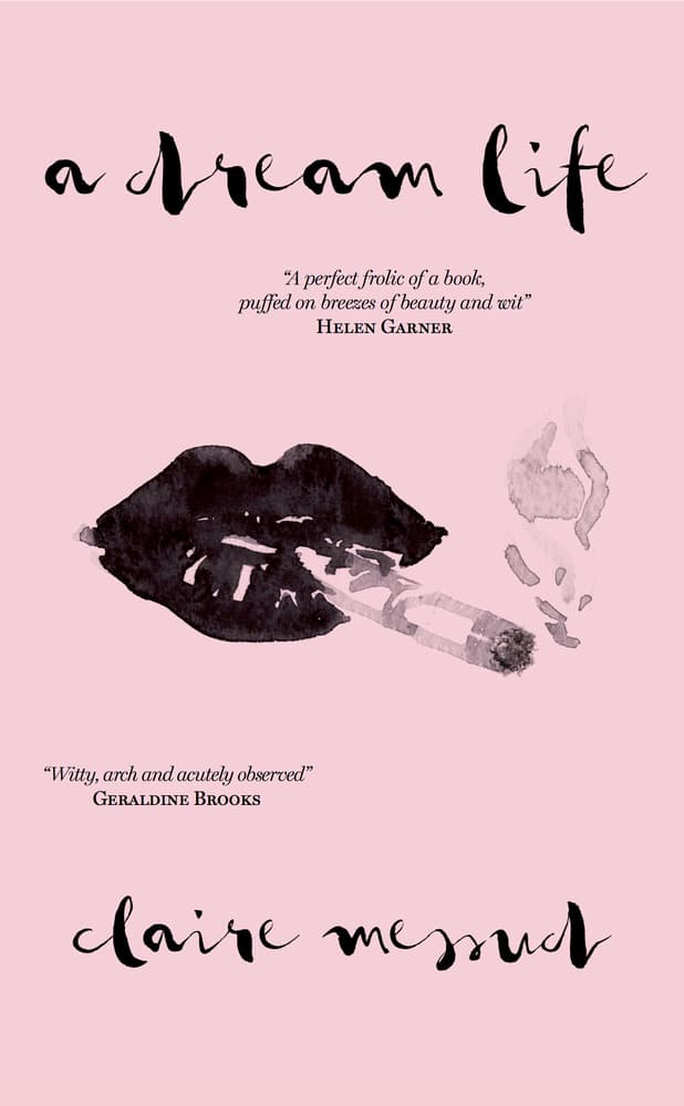 A Dream Life book cover