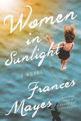 Women in Sunlight book cover