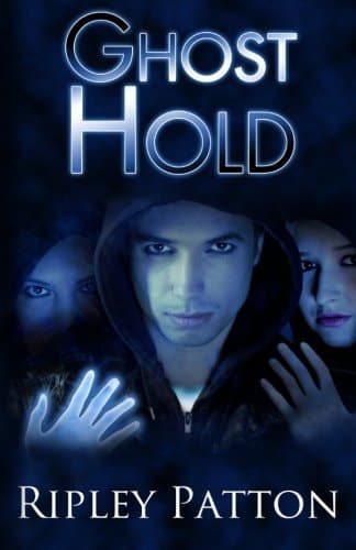 Ghost Hold book cover