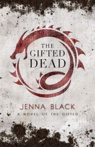 The Gifted Dead book cover