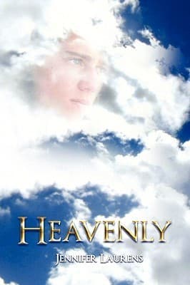 Heavenly #1 Heavenly book cover