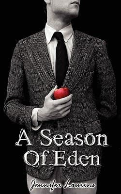 A Season of Eden book cover