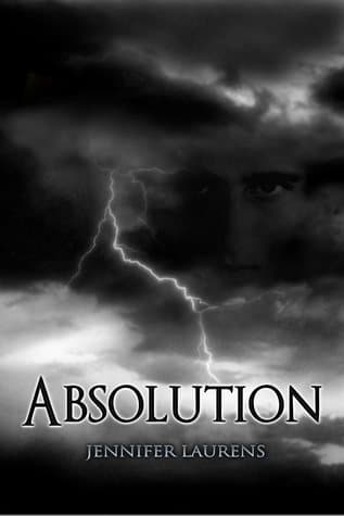 Absolution book cover