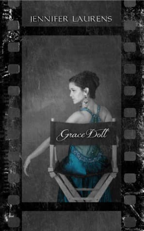 Grace Doll book cover