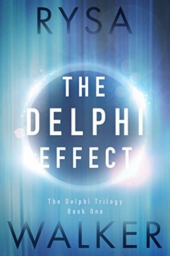 The Delphi Effect book cover