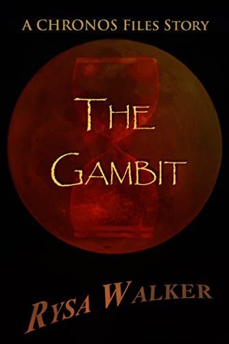 The Gambit book cover