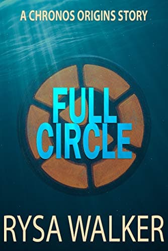 Full Circle book cover
