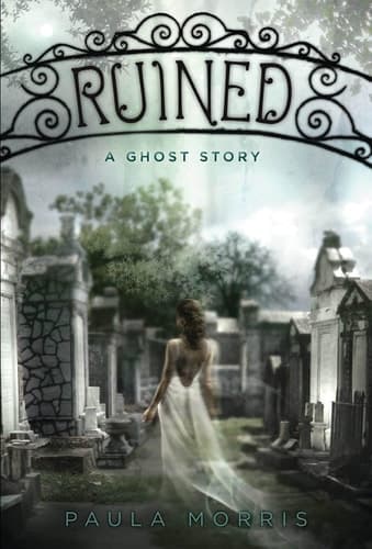 Ruined: A Novel book cover