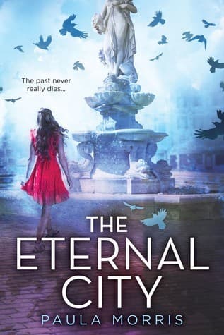 The Eternal City book cover