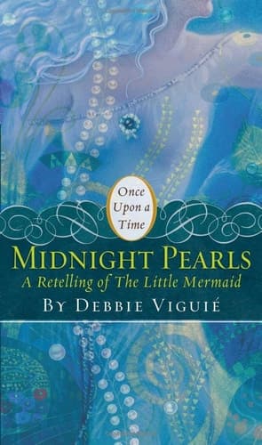 Midnight Pearls book cover