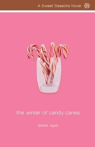 The Winter of Candy Canes book cover