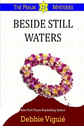Beside Still Waters: Psalm 23 Mysteries book cover