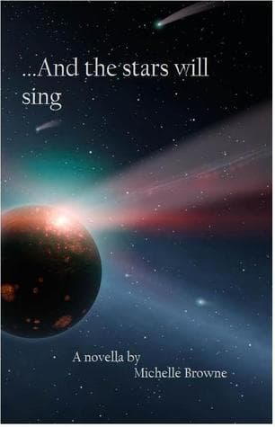 .And the Stars Will Sing book cover