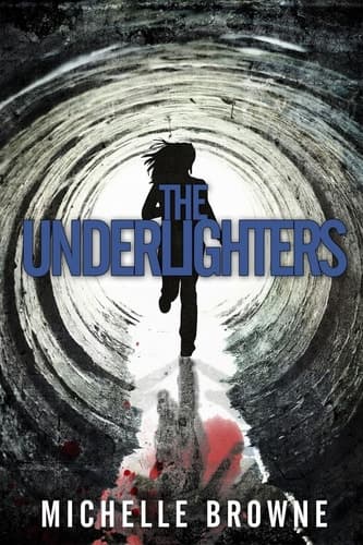 The Underlighters  book cover