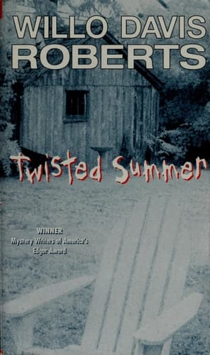 Twisted Summer book cover