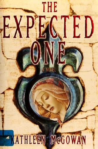 The Expected One: A Novel  book cover