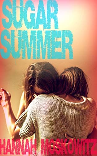 Sugar Summer book cover