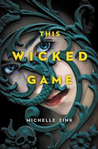 This Wicked Game book cover