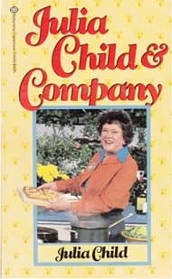 Julia Child and Company book cover