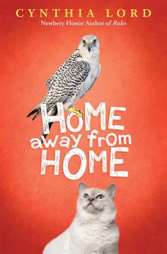 Home Away From Home book cover
