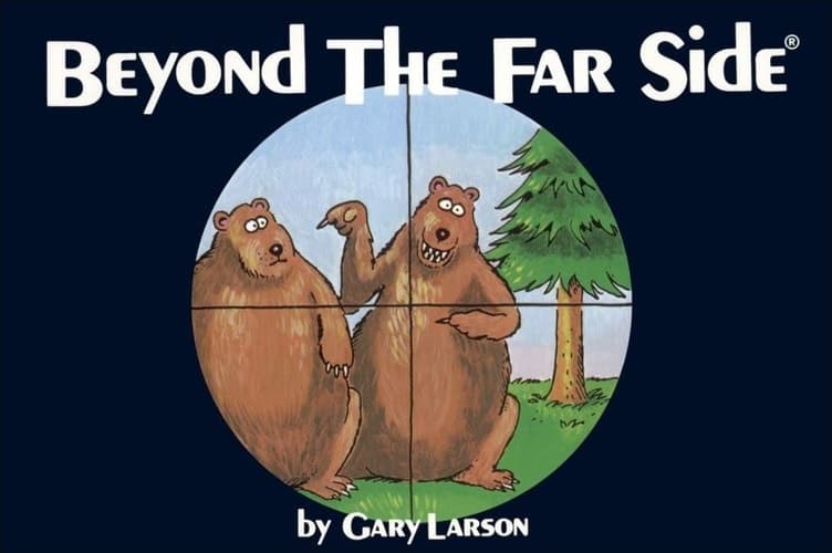 Beyond The Far Side® book cover
