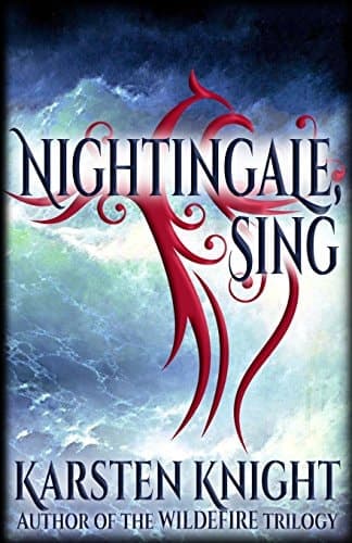 Nightingale, Sing book cover