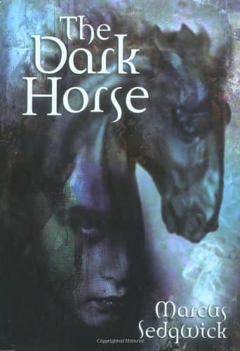 The Dark Horse book cover