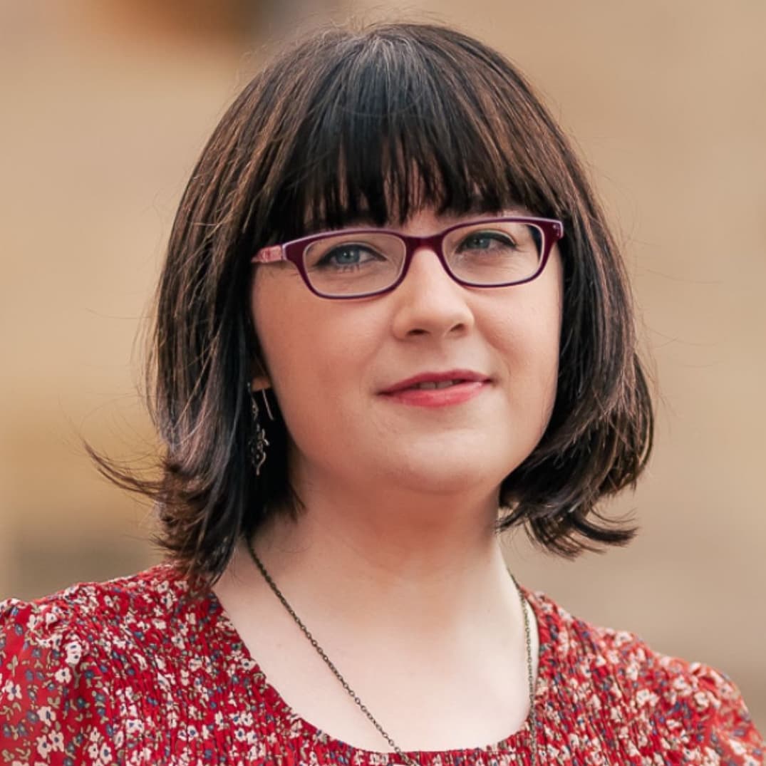 Frances White's profile picture