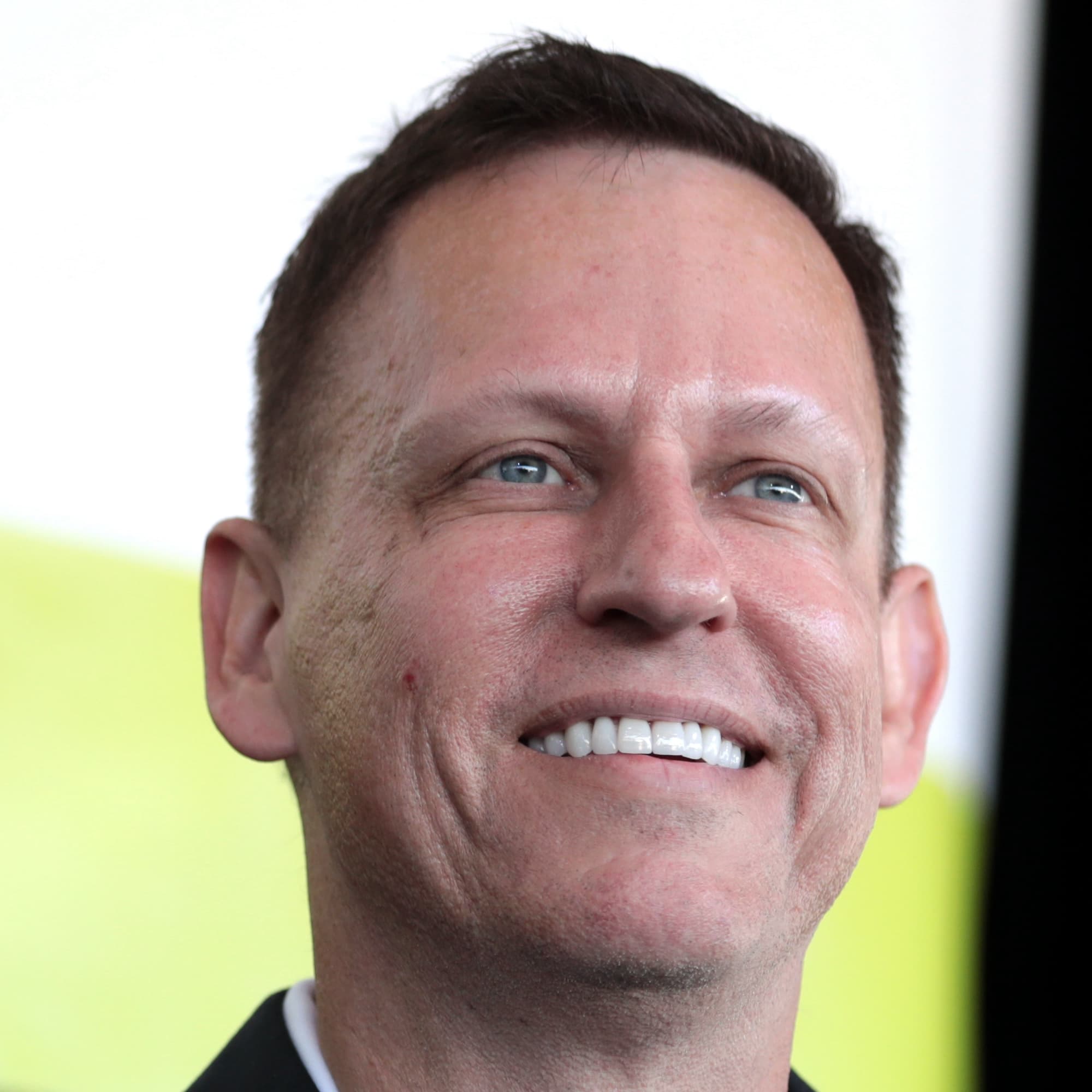 Peter Thiel