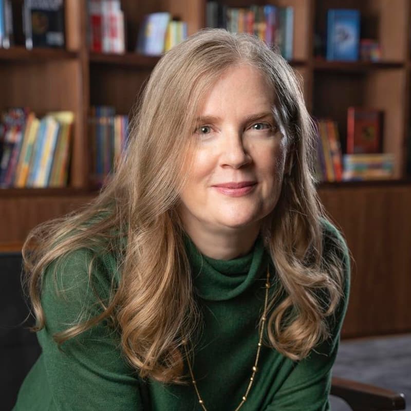 Suzanne Collins