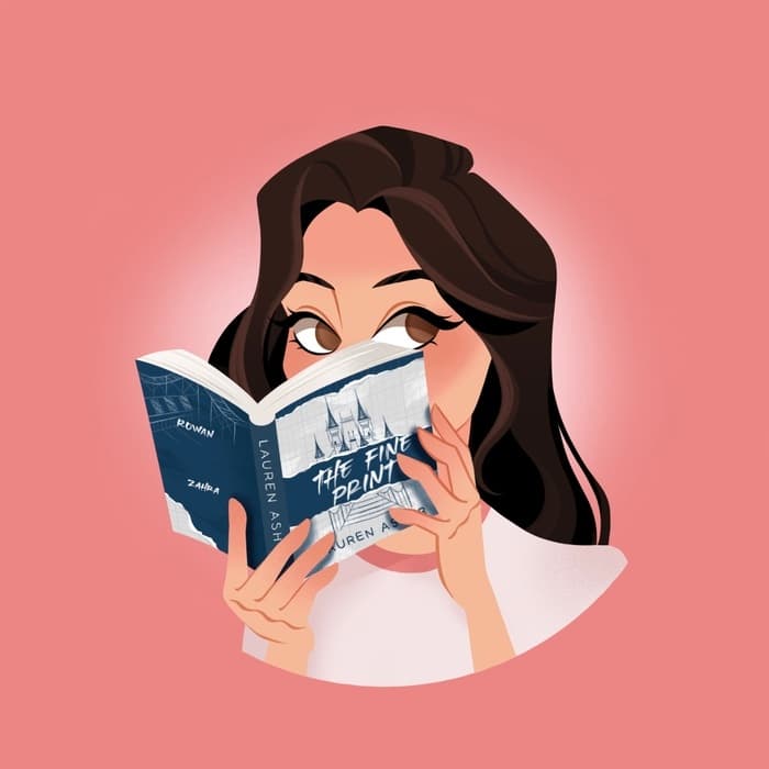 Lauren Asher's profile picture